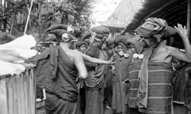 Budaya Karo Yang Paling Melekat Di Masyarakat