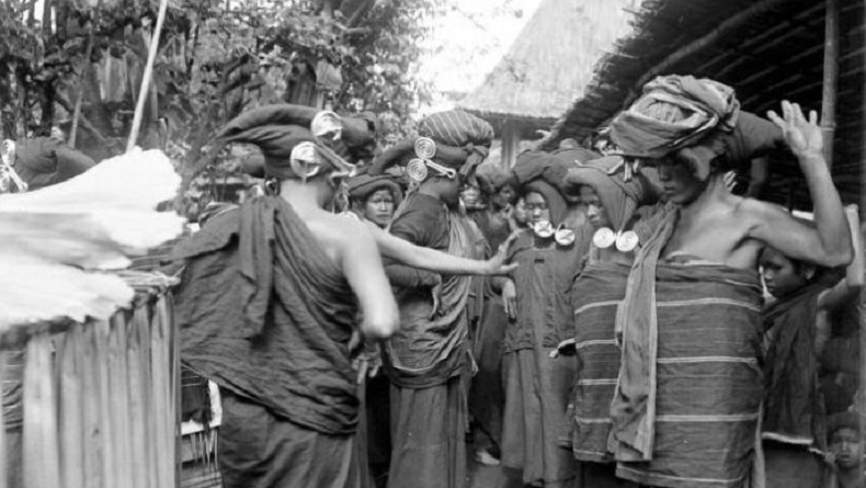 Budaya Karo Yang Paling Melekat Di Masyarakat