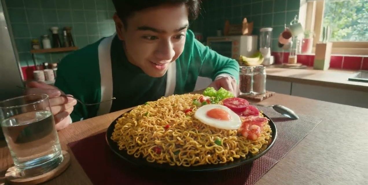 Bukan Cuma Indomie, Mie Instan Ini Juga Enak Parah