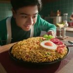 Bukan Cuma Indomie, Mie Instan Ini Juga Enak Parah