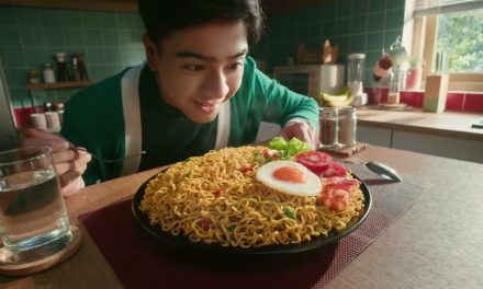 Bukan Cuma Indomie, Mie Instan Ini Juga Enak Parah