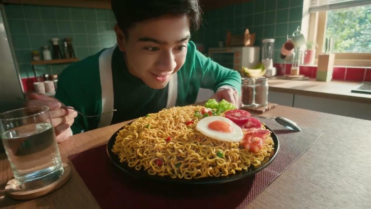 Bukan Cuma Indomie, Mie Instan Ini Juga Enak Parah