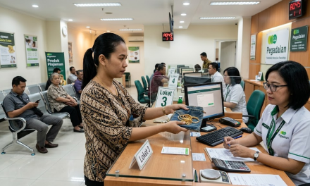 Butuh Dana Cepat? Ini Keuntungan Gadai Barang Di Pegadaian