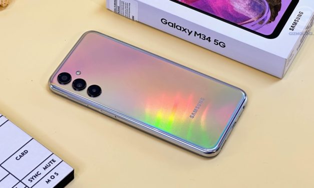 Deretan Samsung M Series Yang Baterainya Paling Awet