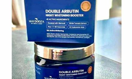 Lagi Rame! Body Lotion Yang Katanya Overclaim Nyata