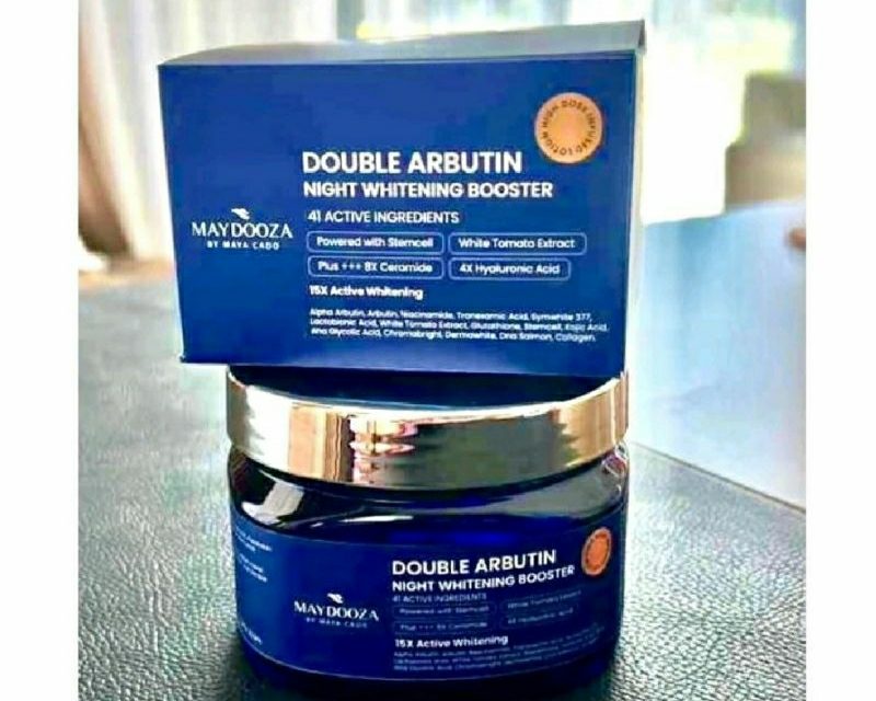 Lagi Rame! Body Lotion Yang Katanya Overclaim Nyata