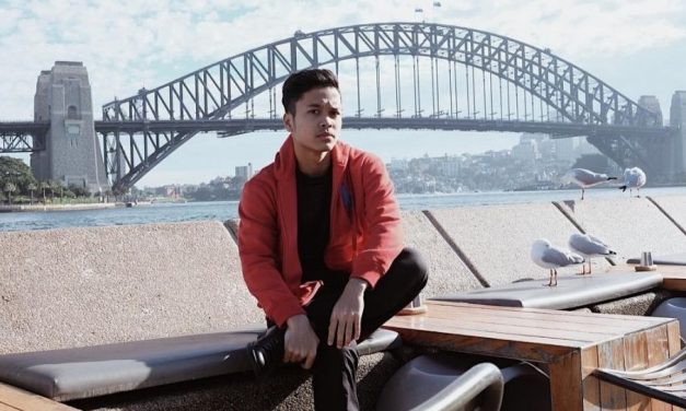 Pasang Surut Karier Anthony Ginting Di Lapangan