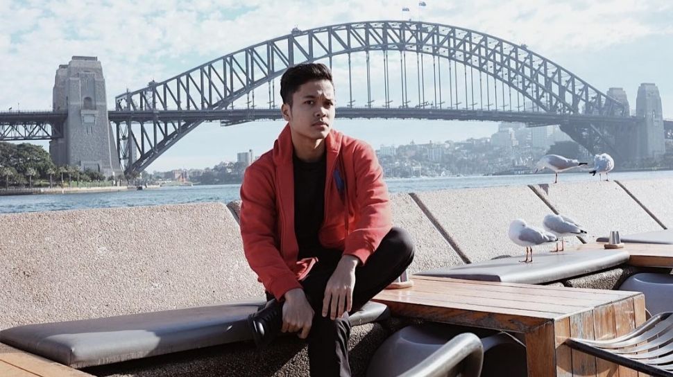 Pasang Surut Karier Anthony Ginting Di Lapangan