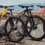 Pilihan MTB Tangguh Yang Siap Libas Segala Medan