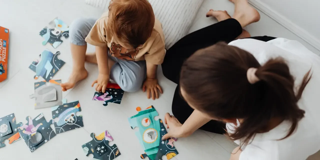 Rekomendasi Mainan Seru Anak Cowok Buat Asah Kreativitas