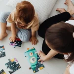 Rekomendasi Mainan Seru Anak Cowok Buat Asah Kreativitas