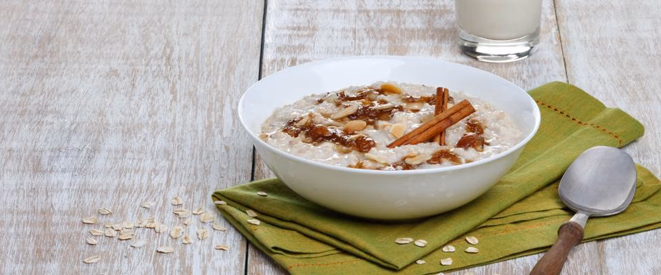 Rekomendasi Menu Quaker Oat Simple Yang Enak
