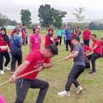 Serunya Tarik Tambang: Olahraga Kompak Yang Bikin Sehat!