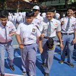 Sragen Bangga! Ini Deretan SMA Paling Berprestasi Di Sana