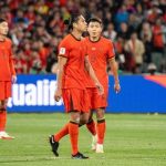 Timnas Tekuk China, Lini Depan Tetap Butuh Evaluasi
