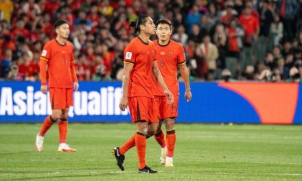 Timnas Tekuk China, Lini Depan Tetap Butuh Evaluasi