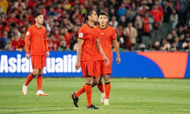 Timnas Tekuk China, Lini Depan Tetap Butuh Evaluasi