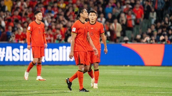 Timnas Tekuk China, Lini Depan Tetap Butuh Evaluasi