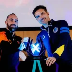 XSeries 2: Fans Kita Bikin Dewa Futsal Dunia Geleng-Geleng