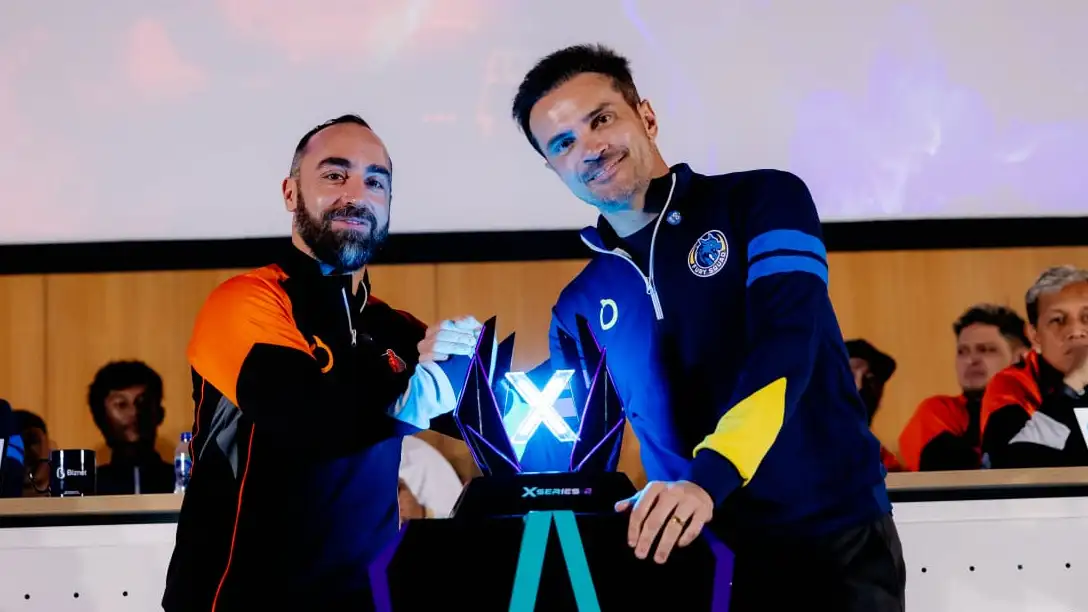 XSeries 2: Fans Kita Bikin Dewa Futsal Dunia Geleng-Geleng