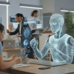 AI Generatif Rombak Cara Kerja Modern!