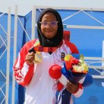 AMMA 2026: Emas Putri Sempurnakan Raihan 4 Medali
