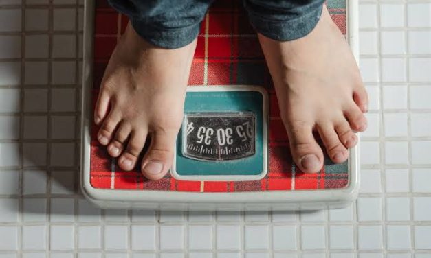 Akar Masalah BB Susah Naik Padahal Udah Banyak Makan