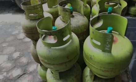 Alasan Warung Kecil Gak Boleh Lagi Jual LPG 3 Kg