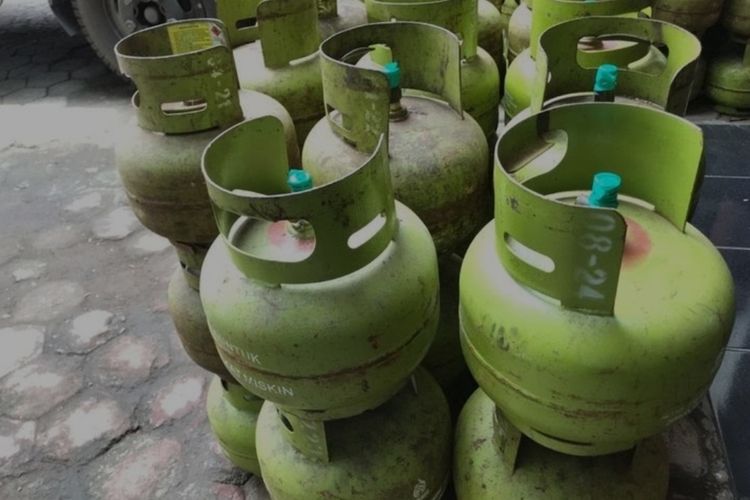 Alasan Warung Kecil Gak Boleh Lagi Jual LPG 3 Kg