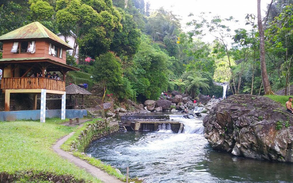 Cari Suasana Asri? Ini Desa Impian Berpanorama Indah