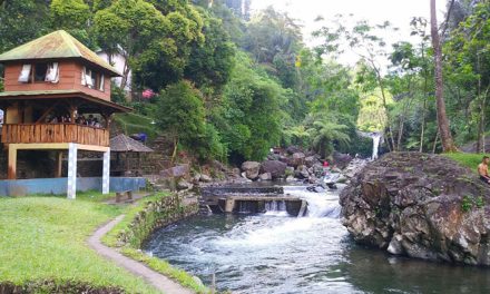 Cari Suasana Asri? Ini Desa Impian Berpanorama Indah