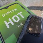 Infinix Hot 10 Play: HP Murah Yang Banyak Untungnya