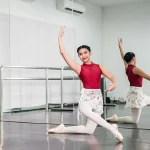 Manfaat Balet Untuk Postur Dan Kekuatan Otot