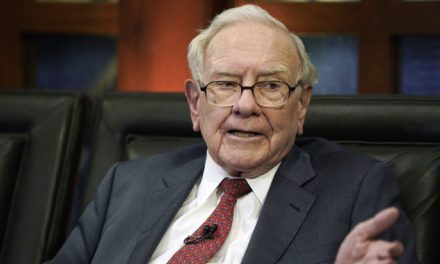 Mau Makin Kaya? Intip 4 Investasi Ala Buffett Ini