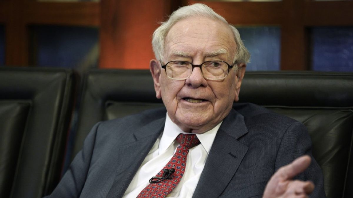 Mau Makin Kaya? Intip 4 Investasi Ala Buffett Ini