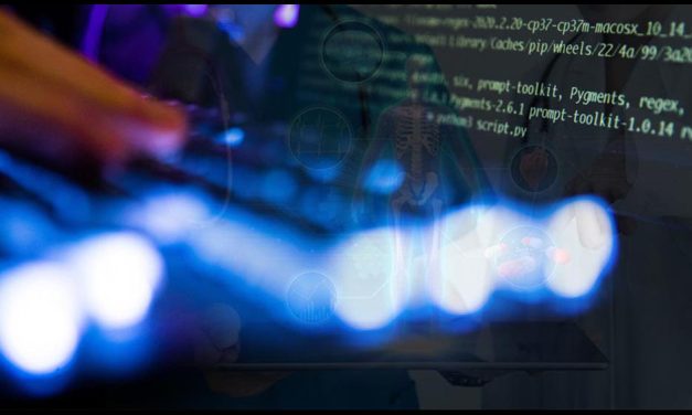 Pemicu Utama Data Di Indonesia Terus-Terusan Bocor
