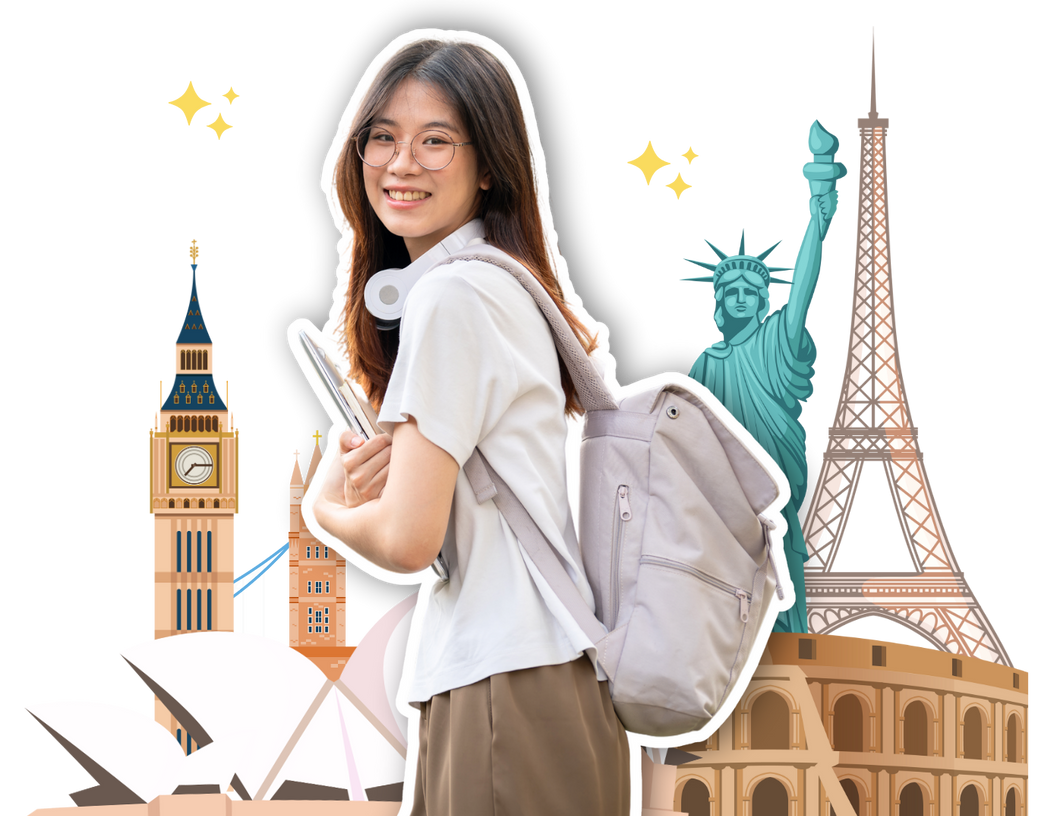 Pengen Kuliah Abroad? Ini Alasan Kuat Pilih UK