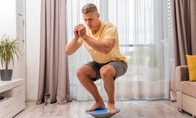 Pilihan Olahraga Biar Kaki Kekar Dan Padat