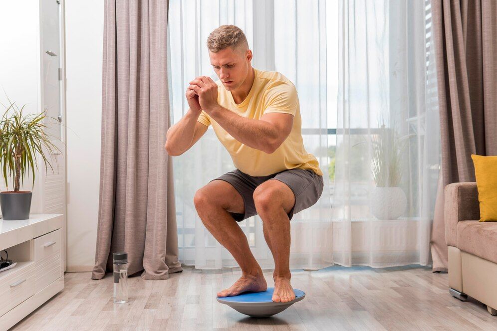 Pilihan Olahraga Biar Kaki Kekar Dan Padat