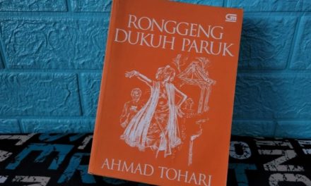 Rekomendasi Novel Sejarah Lokal Yang Seru Banget