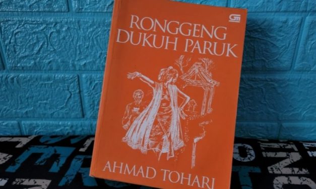 Rekomendasi Novel Sejarah Lokal Yang Seru Banget