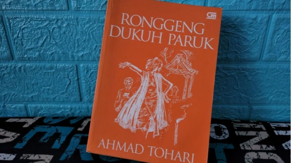 Rekomendasi Novel Sejarah Lokal Yang Seru Banget