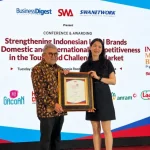 Siapa Akui? Brand Asli Indonesia Ini Berjaya Di Dunia