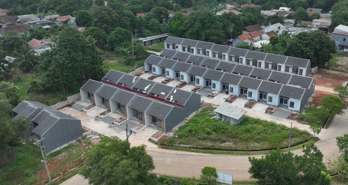 Syarat Dokumen Rumah Subsidi Yang Wajib Di Siapin