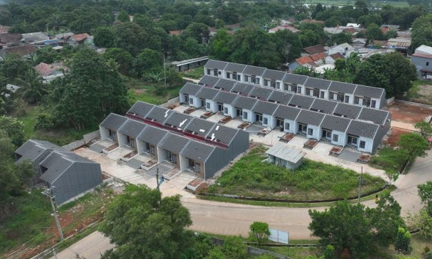 Syarat Dokumen Rumah Subsidi Yang Wajib Di Siapin