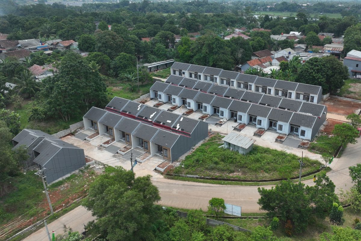 Syarat Dokumen Rumah Subsidi Yang Wajib Di Siapin
