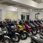 Tips Biar Gak Kena Zonjong Pas Beli Motor Bekas