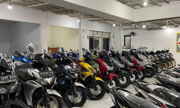 Tips Biar Gak Kena Zonjong Pas Beli Motor Bekas