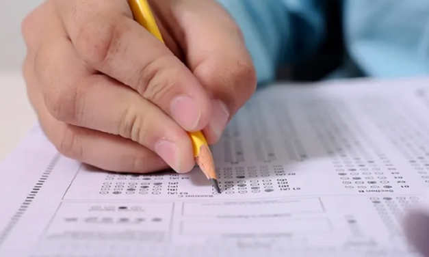 Tips Cepat Hafal Materi Ujian, Gak Pakai Ribet