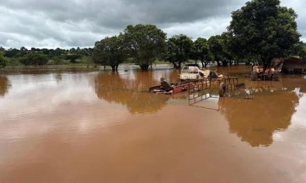 30 Orang Tewas, Afsel Tetapkan Bencana Nasional